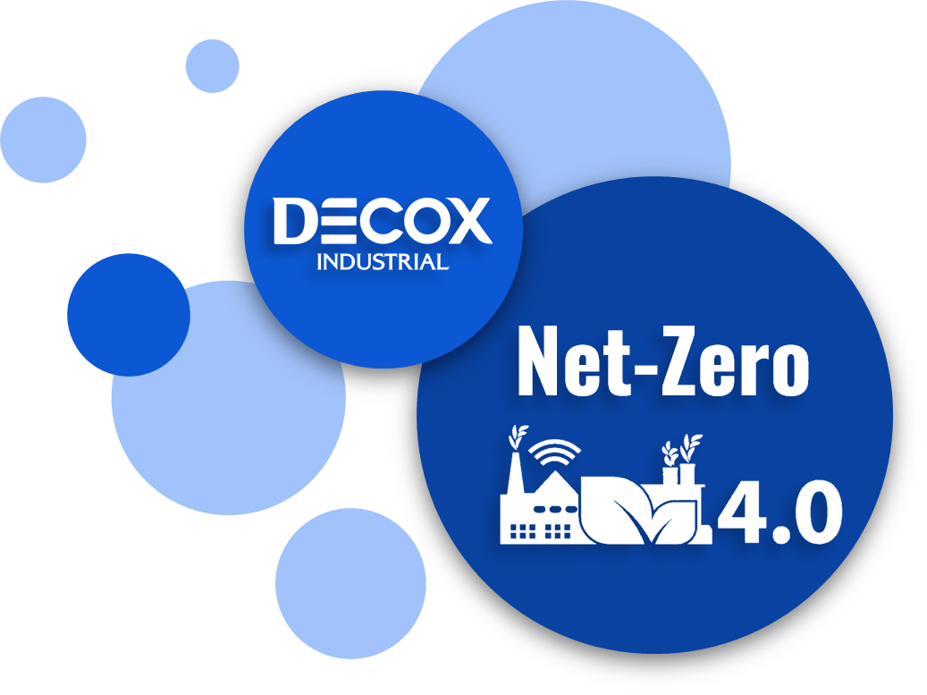 Decox&netzero