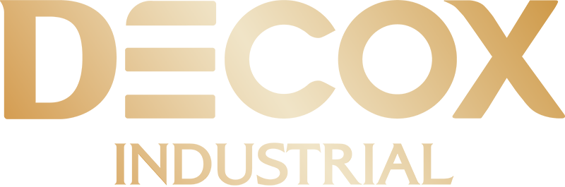 Logo Decox